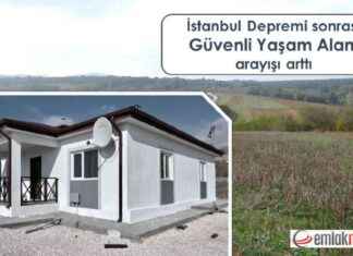 İstanbul Depremi Sonrası Güvenli Yaşam Alanları – Emlak Güncel istanbul-depremi-sonras-gvenli-yaam-alanlar-emlak-gncel