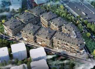 İstanbul Etiler’de Senfoni Etiler Projesi Tanıtıma Hazırlanıyor istanbul-etilerde-senfoni-etiler-projesi-tantma-hazrlanyor