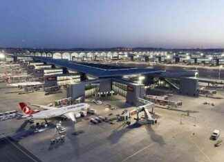 İstanbul Havalimanı Nisan Ayında Avrupa’nın En Yoğun Havalimanı istanbul-havaliman-nisan-aynda-avrupann-en-youn-havaliman