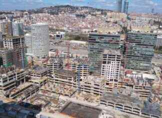 İstanbul’da Kentsel Dönüşüm Zirvesi Yarın Başlıyor istanbulda-kentsel-dnm-zirvesi-yarn-balyor