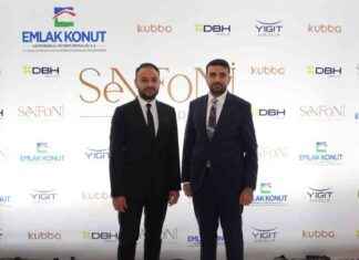 İstanbul’da Lüks Konut Projesi: Senfoni Etiler istanbulda-lks-konut-projesi-senfoni-etiler