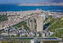 İzmir Kentsel Dönüşüm Sorunu ve Çözüm Yolları izmir-kentsel-dnm-sorunu-ve-zm-yollar