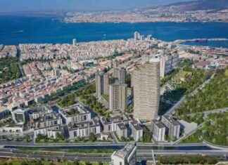 İzmir Kentsel Dönüşüm Sorunu ve Çözüm Yolları izmir-kentsel-dnm-sorunu-ve-zm-yollar