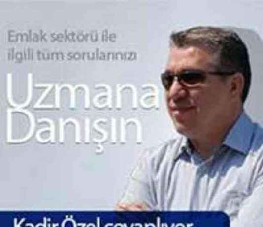 Kadir Özel: Fahiş Kira Artışları Nedenleri ve Sebepleri kadir-zel-fahi-kira-artlar-nedenleri-ve-sebepleri
