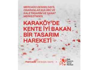 Kale Tasarım Merkezi: Kentle Temas Eden Tasarım İş Birliği kale-tasarm-merkezi-kentle-temas-eden-tasarm-i-birlii