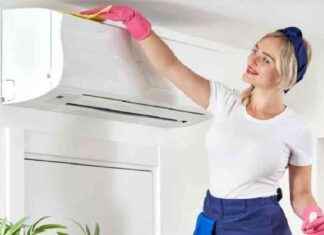 Klima Temizliği: Sağlıklı Serinlik İçin 5 Kolay Adım klima-temizlii-salkl-serinlik-iin-5-kolay-adm