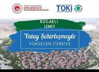 Kocaeli TOKİ İzmit Konutları Kura Heyecanı kocaeli-toki-izmit-konutlar-kura-heyecan