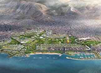 Komşudaki Gayrimenkul Projeleri Yatırımcılar için Çekici hale geliyor komudaki-gayrimenkul-projeleri-yatrmclar-iin-ekici-hale-geliyor