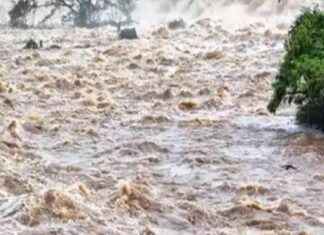 Kongo Demokratik Cumhuriyeti’nde sel felaketi: 62 ölü kongo-demokratik-cumhuriyetinde-sel-felaketi-62-l