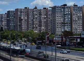 Konut Fiyatlarındaki Balon Etkisi Azalıyor konut-fiyatlarndaki-balon-etkisi-azalyor