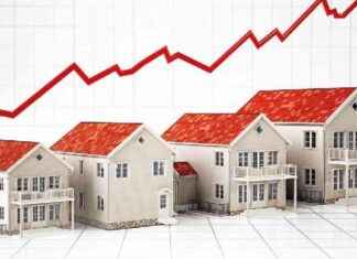 Konut Satışları Tarihi Rekor Kırdı konut-satlar-tarihi-rekor-krd