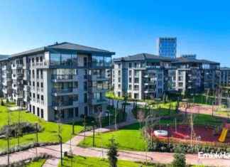 Konut Satışları ve Fiyatları Düşüyor: Kadir Özel Açıkladı konut-satlar-ve-fiyatlar-dyor-kadir-zel-aklad