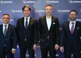 Koray Group: 70 Yıllık Yapı Mirası ve Tarih koray-group-70-yllk-yap-miras-ve-tarih