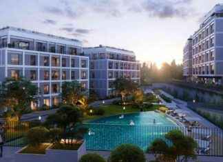 Koray Upland Göktürk Konut Projesi Tanıtımı ve Satışı koray-upland-gktrk-konut-projesi-tantm-ve-sat