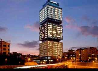 MAKYOL Le Méridien Otel Açıkladı makyol-le-mridien-otel-aklad