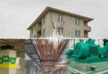 Mekanik Sistemler Deprem Güvenliği için Önemli mekanik-sistemler-deprem-gvenlii-iin-nemli
