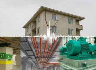 Mekanik Sistemler Deprem Güvenliği için Önemli mekanik-sistemler-deprem-gvenlii-iin-nemli