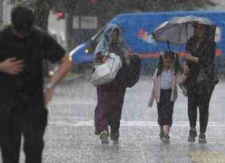 Meteoroloji uyarıyor: Hafta boyunca gök gürültülü yağışlar devam edecek meteoroloji-uyaryor-hafta-boyunca-gk-grltl-yalar-devam-edecek