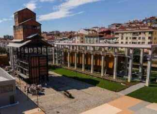 Müze Gazhane’de Upcycle Sergisi: Umut Veren Sanat Eserleri mze-gazhanede-upcycle-sergisi-umut-veren-sanat-eserleri