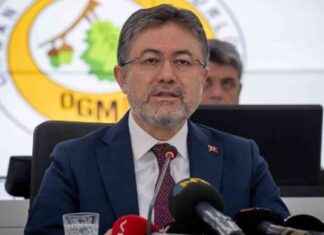 Ormanları Tehdit Eden Yüksek Sıcaklık: Bakanlık Hazırlıkları Artırdı ormanlar-tehdit-eden-yksek-scaklk-bakanlk-hazrlklar-artrd