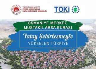 Osmaniye TOKİ müstakil asra kura sonuçları açıklandı. osmaniye-toki-mstakil-asra-kura-sonular-akland