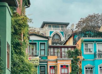 Emlak Konut Satılık Daire Fırsatları: Hayalinizdeki Evi Keşfedin!