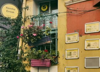 Sahibinden Com Emlak İle Hayalinizdeki Evi Nasıl Bulursunuz?