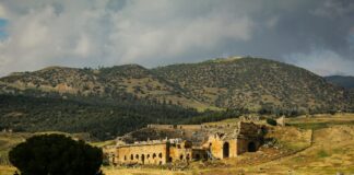 Pamukkale Belediyesi Emlak Vergisi Nedir? Merak Edilenler!