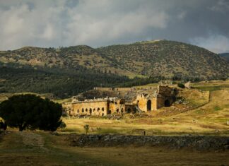 Pamukkale Belediyesi Emlak Vergisi Nedir? Merak Edilenler!