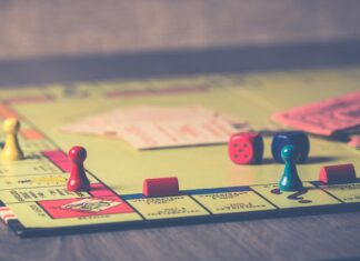 Monopoly Emlak Ticaret Oyunu Nedir? Kazanmanın Sırlarıyla Keşfedin