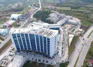 Sağlık Çalışanları ‘Seslerini Yükseltti’ salk-alanlar-seslerini-ykseltti