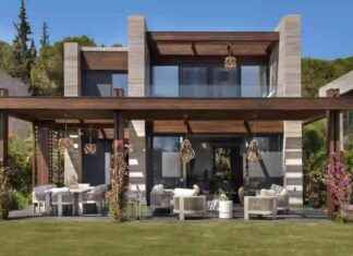 Sibel Cihan Mimarlık’tan Evlenecek Çiftlere Dekorasyon Önerileri sibel-cihan-mimarlktan-evlenecek-iftlere-dekorasyon-nerileri