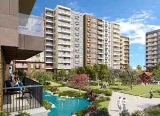 Sur Yapı Antalya’da Konut Projesi ve Halkın Yaşamı sur-yap-antalyada-konut-projesi-ve-halkn-yaam