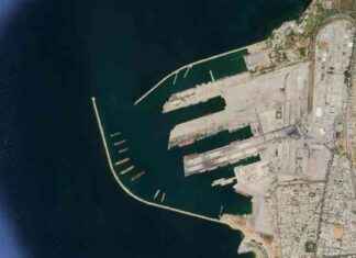 Suriye ve BAE Arasında Tartus Limanı Anlaşması: Detaylar suriye-ve-bae-arasnda-tartus-liman-anlamas-detaylar