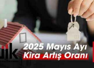 TEFE-TÜFE Kira Artış Oranı Mayıs Ayında Yüzde 48.73’e Düştü tefe-tfe-kira-art-oran-mays-aynda-yzde-4873e-dt