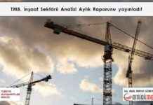TMB İnşaat Sektörü Analizi – Nisan 2025 Raporu tmb-inaat-sektr-analizi-nisan-2025-raporu
