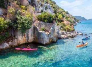 Türkiye’nin Turizm Geliri 9,45 Milyar Dolara Ulaştı trkiyenin-turizm-geliri-945-milyar-dolara-ulat