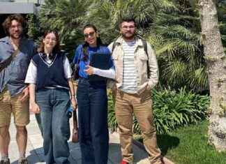 Türkiye’yi Mimarlık Yarışması’nda Temsil Edecek Üniversite trkiyeyi-mimarlk-yarmasnda-temsil-edecek-niversite