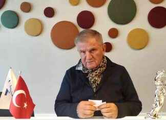 Turyap Yönetim Kurulu Başkanı Azmi Sarıbay’dan Villa Yatırımcılarına Kritik Uyarılar turyap-ynetim-kurulu-bakan-azmi-sarbaydan-villa-yatrmclarna-kritik-uyarlar