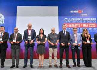 Uluslararası Asansör İstanbul Fuarı 19. Yılında Başladı! uluslararas-asansr-istanbul-fuar-19-ylnda-balad