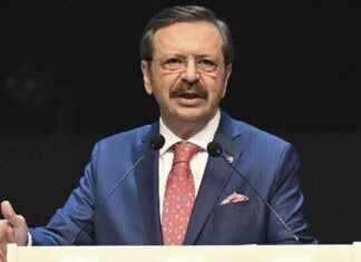 Yabancı Firmaların İlgisi HOMETEX Fuarı’na Artıyor yabanc-firmalarn-ilgisi-hometex-fuarna-artyor