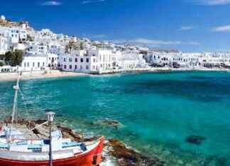 Yunan Adaları Ziyaretçilerine Kötü Haber: Vize Ücretleri Arttı! yunan-adalar-ziyaretilerine-kt-haber-vize-cretleri-artt