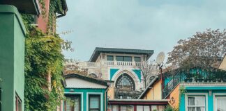 Hepsi Emlak Satılık Daire: Hayalinizdeki Evi Kolayca Bulun!