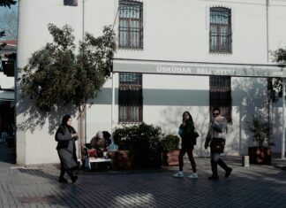 Üsküdar Belediyesi Emlak Vergisi Hakkında Bilmeniz Gerekenler!