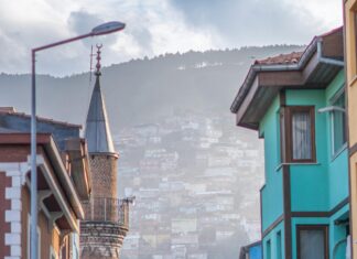 Bizim Mahalle 1 Emlak Konut: Hayalinizdeki Yuvaya Nasıl Ulaşılır?