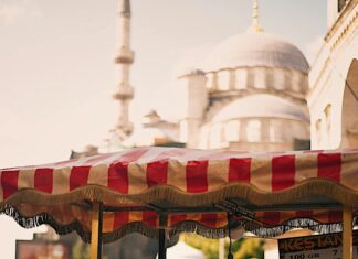 Fatih Belediyesi Emlak Vergisi: Ödemede Bilmeniz Gerekenler!