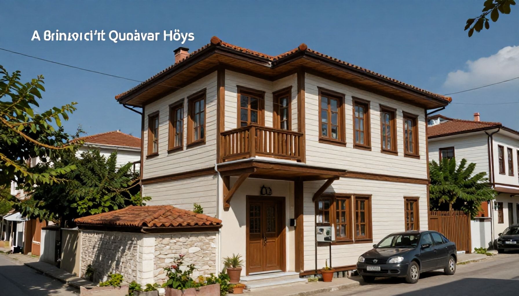 10 Adımda Arnavutköy'de Kaliteli Ev Bulun: Uzman İpuçları*