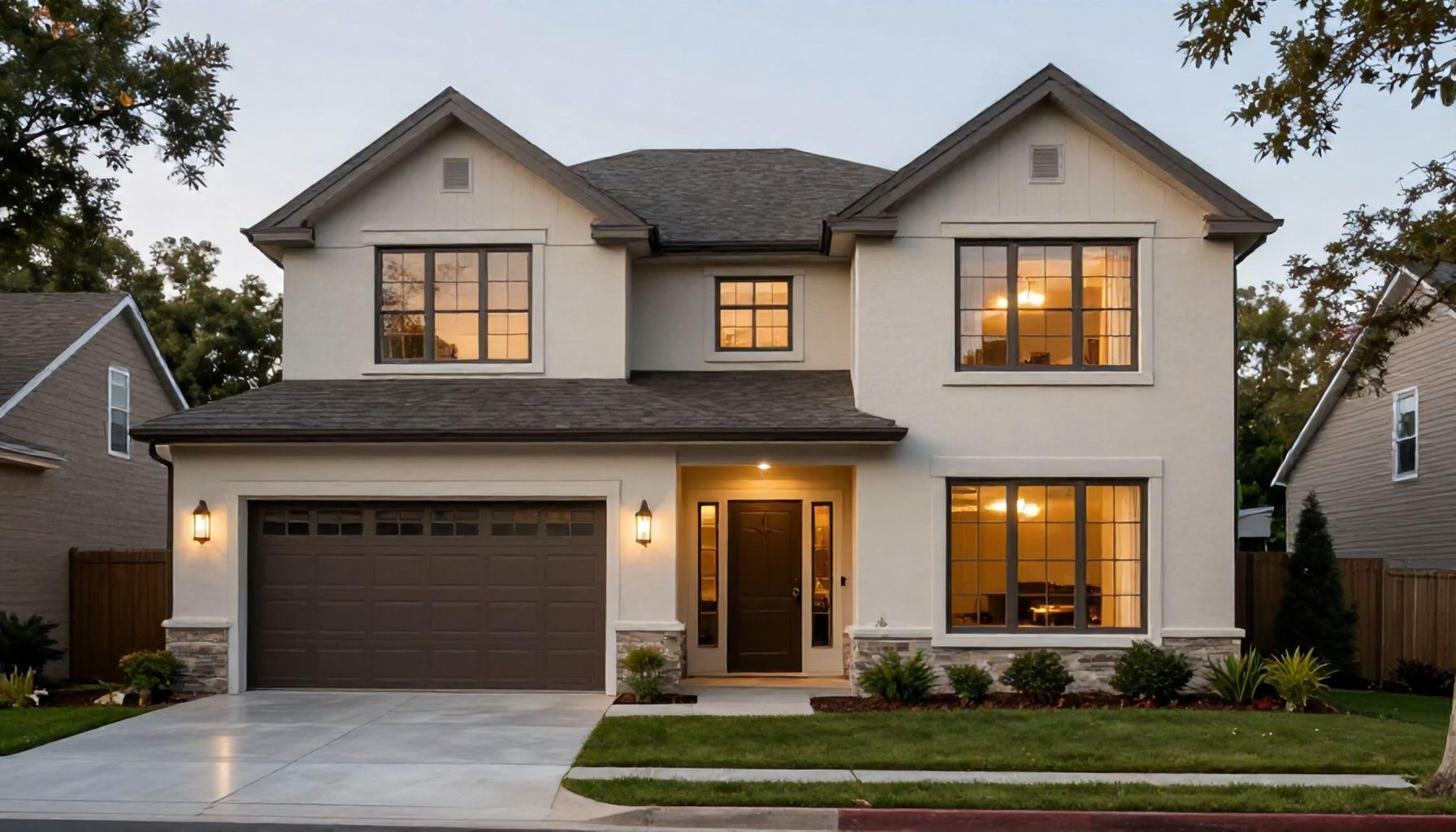 10 farklı yöntemle hayalinizdeki eve sahip olun: Emlak danışmanlarının en iyi stratejileri*