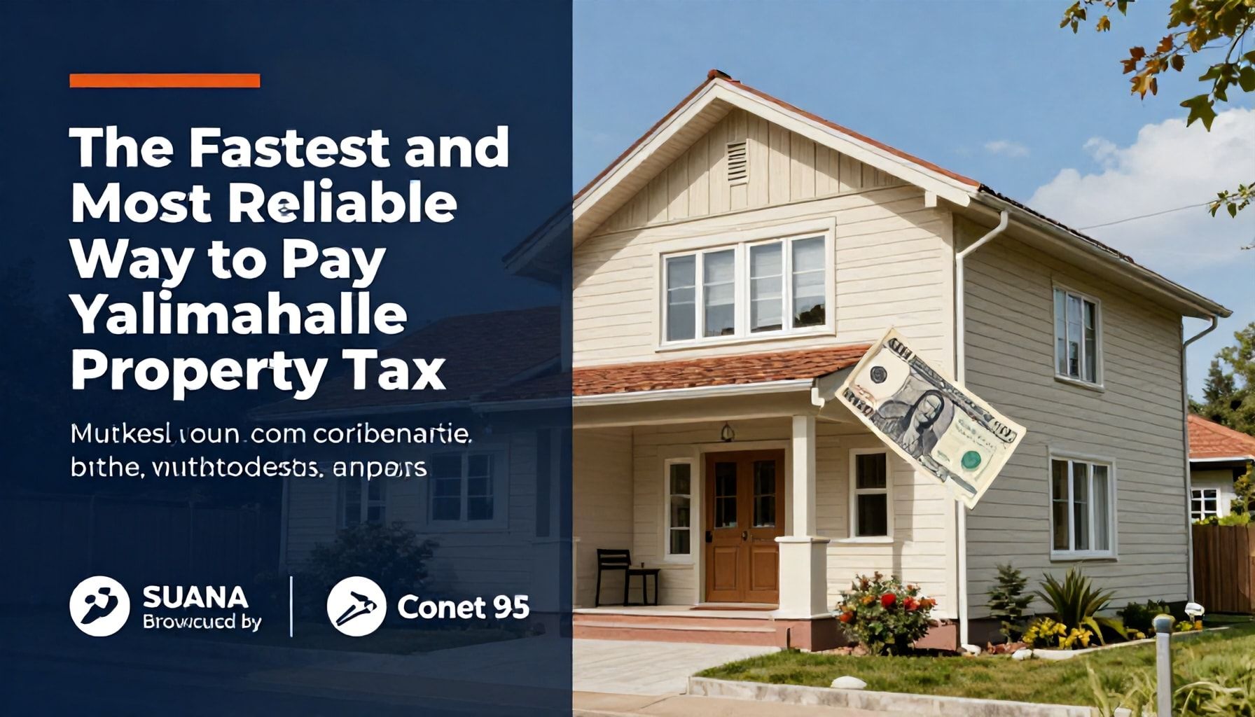 3 En Çabuk ve Güvenilir Yenimahalle Emlak Vergisi Ödeme Yolu*