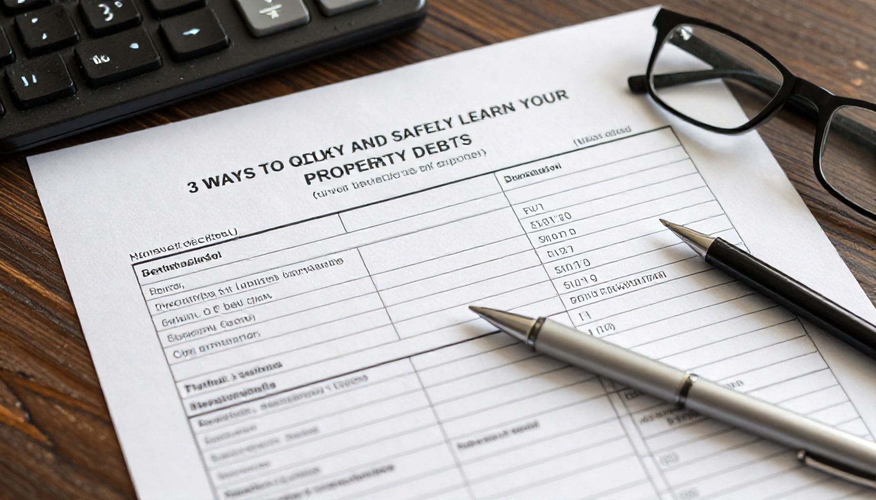 3 Yöntemle Melikgazi Emlak Vergisi Borçlarını Hızlı ve Güvenli Öğrenin*